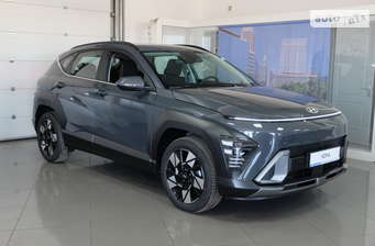 Hyundai Kona 2023 в Кременчуг