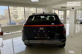 Hyundai Kona 2023 Dynamic