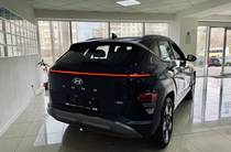 Hyundai Kona Dynamic