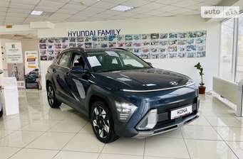 Hyundai Kona 2023 в Николаев