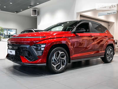 Hyundai Kona 2023 Elegance