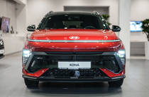 Hyundai Kona Elegance