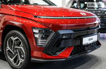 Hyundai Kona 2023 Elegance