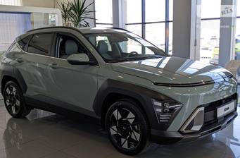 Hyundai Kona 2023 Top