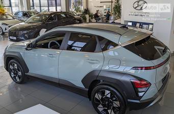 Hyundai Kona 2023 Top