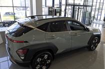 Hyundai Kona Top