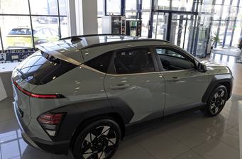 Hyundai Kona 2023 Top