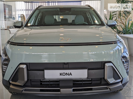 Hyundai Kona 2023