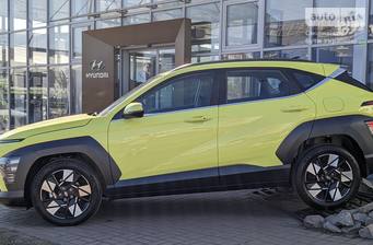 Hyundai Kona 2023 Dynamic