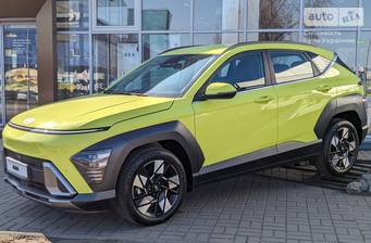 Hyundai Kona 2023 Dynamic