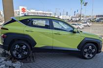 Hyundai Kona Dynamic