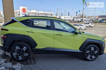 Hyundai Kona 2023 Dynamic