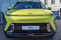 Hyundai Kona Dynamic