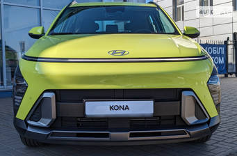 Hyundai Kona 1.6 GDi HEV DCT (141 к.с.) 2023