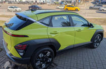 Hyundai Kona Dynamic