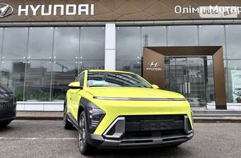 Hyundai Kona 2023 в Киев