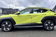 Hyundai Kona Elegance