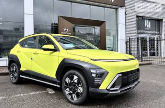 Hyundai Kona 2023 Elegance