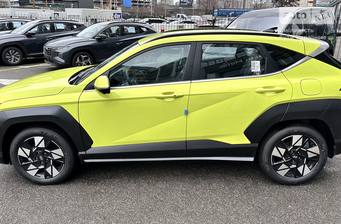 Hyundai Kona 2023 Elegance