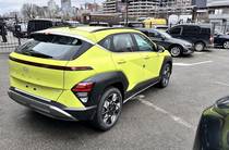 Hyundai Kona Elegance