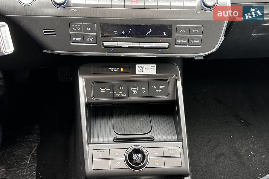 Hyundai Kona - фото 15