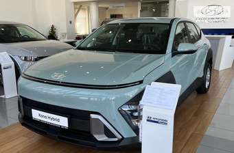 Hyundai Kona 2023 в Киев