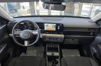 Hyundai Kona Express