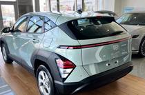 Hyundai Kona Express