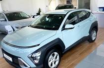 Hyundai Kona Express