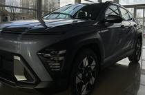 Hyundai Kona Elegance