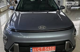 Hyundai Kona 2023 Elegance