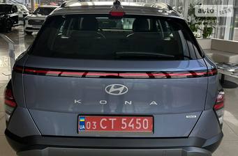 Hyundai Kona 2023 Elegance