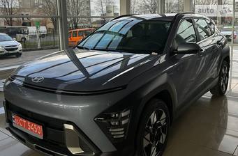 Hyundai Kona 2023 Elegance