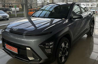 Hyundai Kona 2023 в Луцк