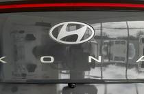 Hyundai Kona Top