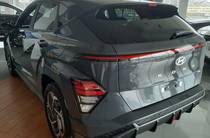 Hyundai Kona Top