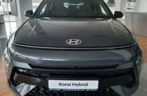 Hyundai Kona Top