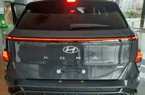 Hyundai Kona Top