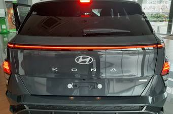 Hyundai Kona 2024 Top