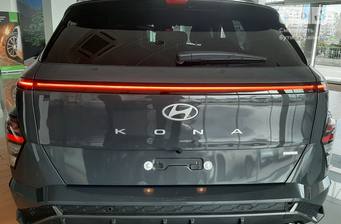 Hyundai Kona 2024 Top