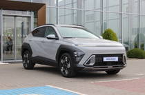 Hyundai Kona Top