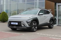 Hyundai Kona Top