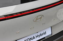 Hyundai Kona Top