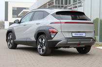 Hyundai Kona Top