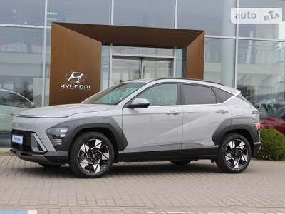 Hyundai Kona 2023 Top