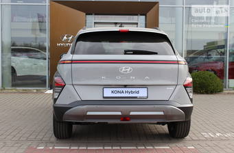 Hyundai Kona 2023 Top