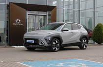 Hyundai Kona Top