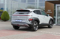 Hyundai Kona Top