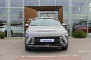 Hyundai Kona Top