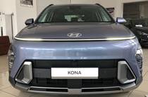 Hyundai Kona Elegance